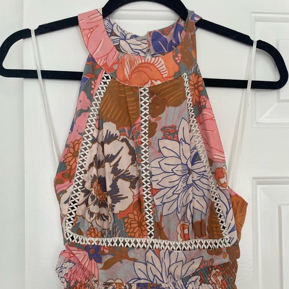 Petal & Pup Newell Dress Size M - Picture 6 of 11